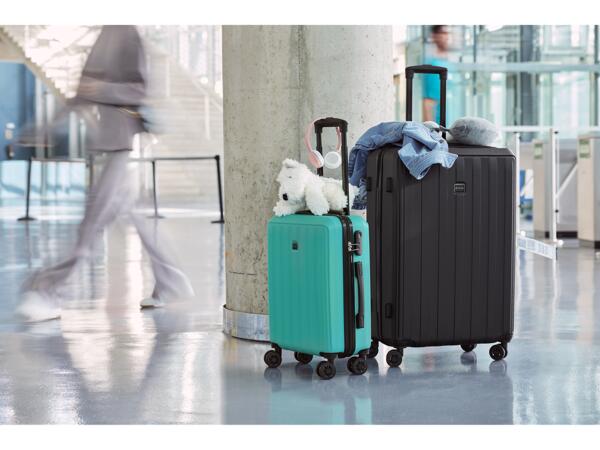 Cabin Suitcase