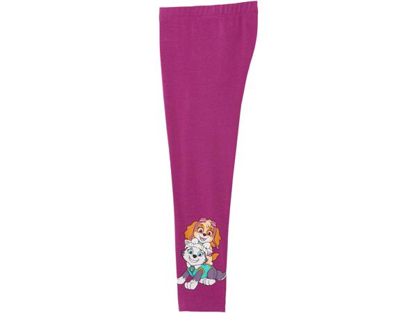 Paw Patrol LEGÍNY