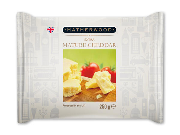 Cheddarost