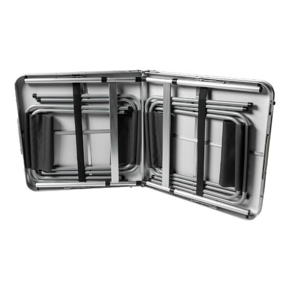 ADVENTURIDGE(R) 				Meuble de camping repliable