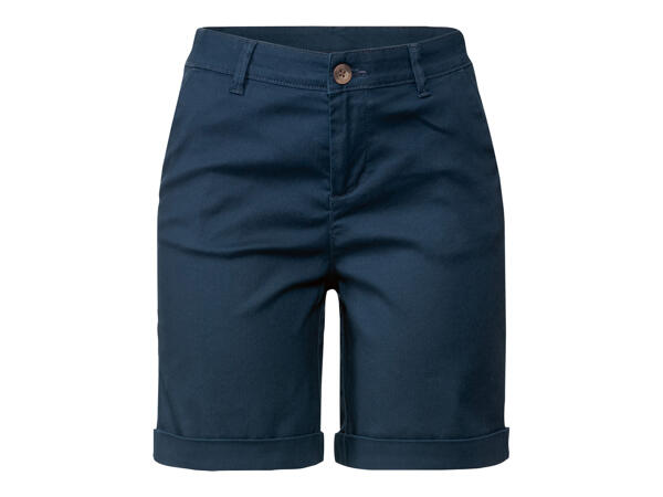 Ladies' Shorts