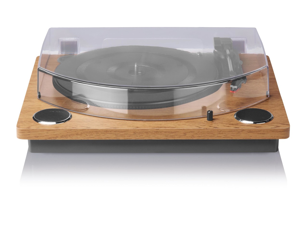 USB Record Player