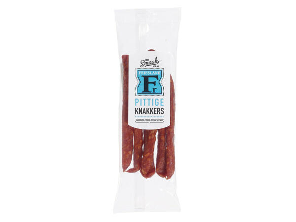 Saucisses