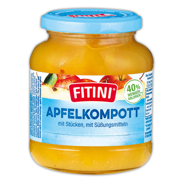 Obstkonserve