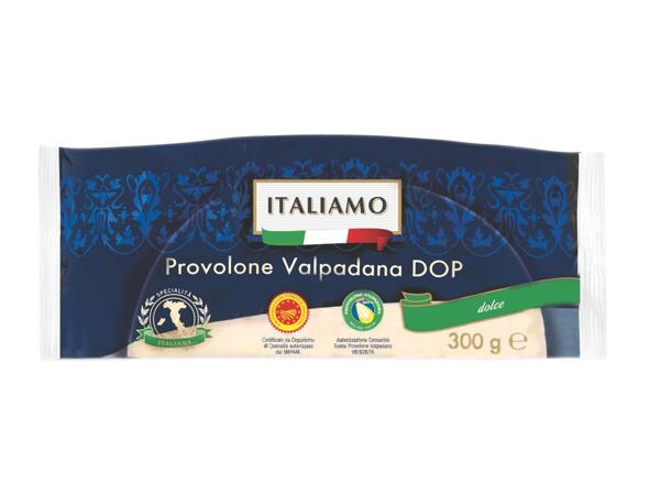Provolone Valpadana PDO