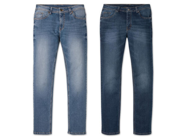 Herren Jeans „Slim Fit"