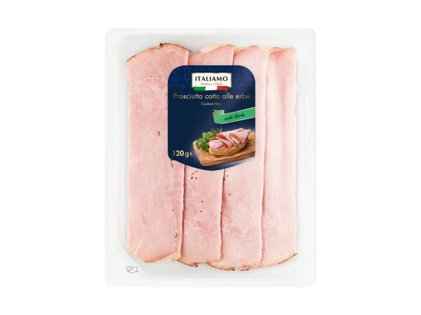 Prosciutto Cotto