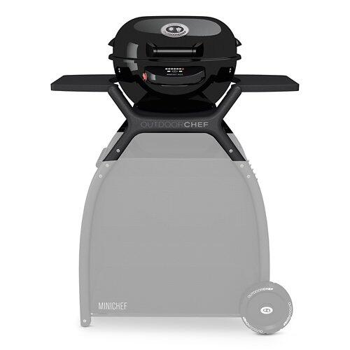 OUTDOORCHEF Outdoor Minichef Elektrogrill