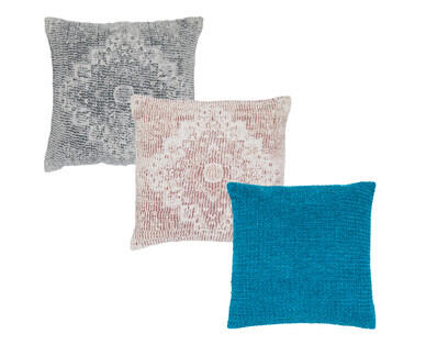 Cushion Assortment