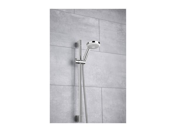 Livarno Home Shower Head and Hose