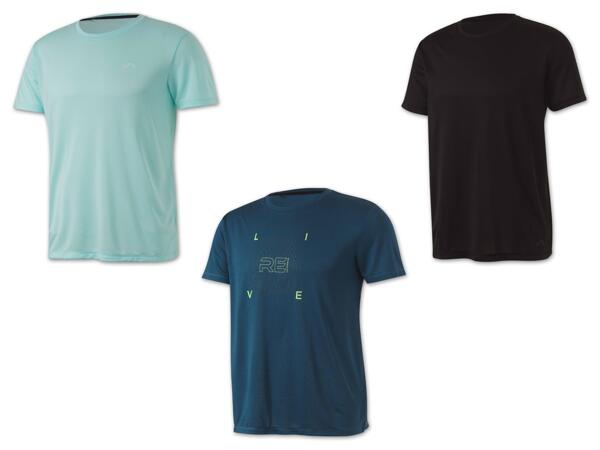 Herren Sportshirt