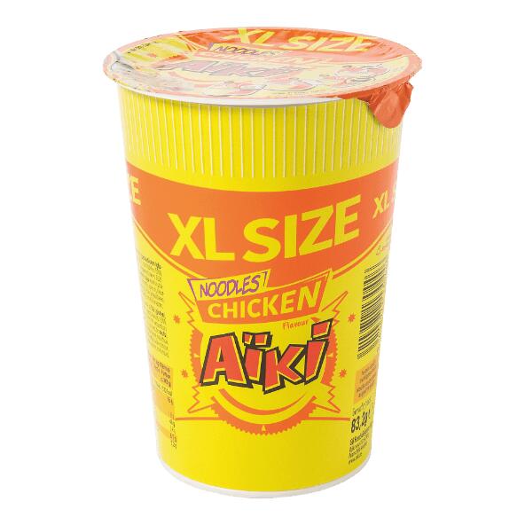 AÏKI(R) 				Nouilles
