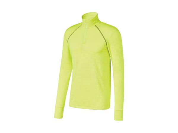 Ladies'/​Men's Thermal Sports Top