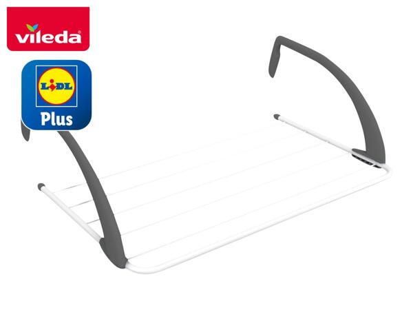 Vileda Radiator Clothes Airer