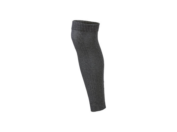 Ladies' Knee High Socks or Leg Warmers