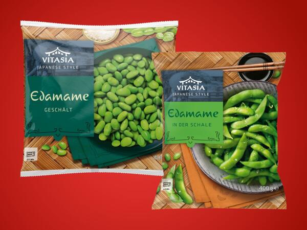 Edamame