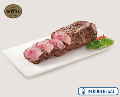 BEEF ROYAL Rinderfilet
