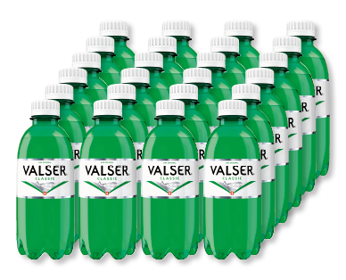 Classic VALSER(R)