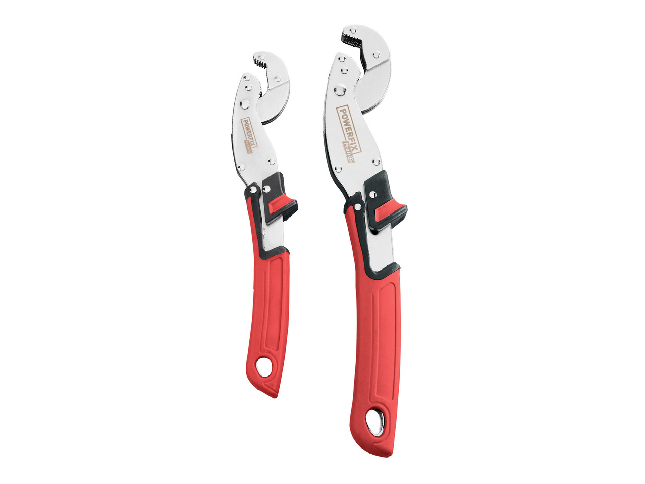 Multi-Purpose Spanner