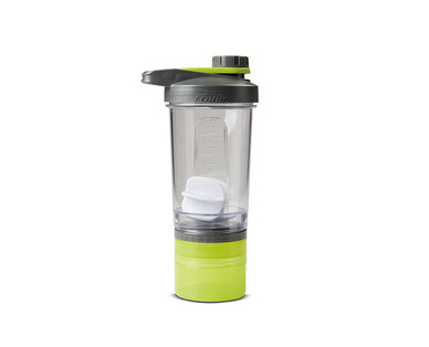 Crane Shaker Bottle Assortment