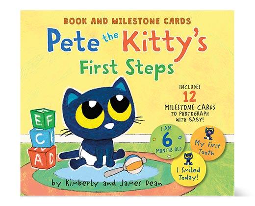 HarperCollins Board Book