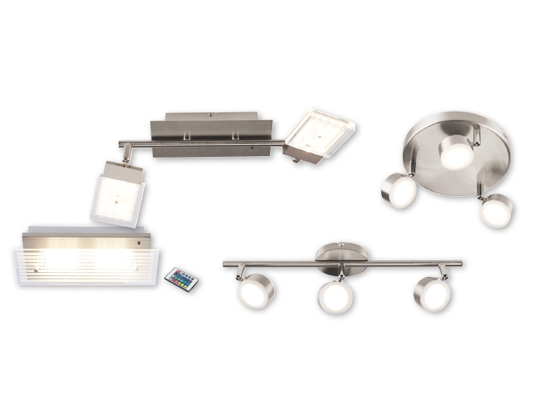 LIVARNO LUX LED Ceiling Lights