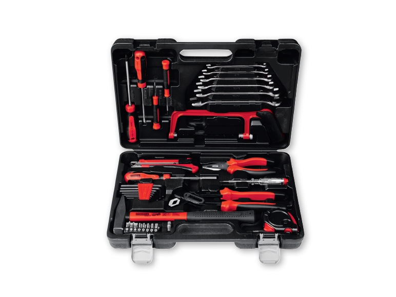 POWERFIX All Purpose Tool Case