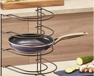 Blue Diamond or Pink Diamond Frypan – 20cm