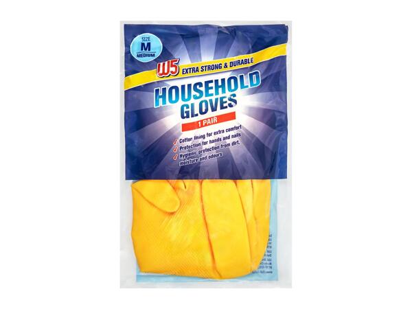 Household Gloves