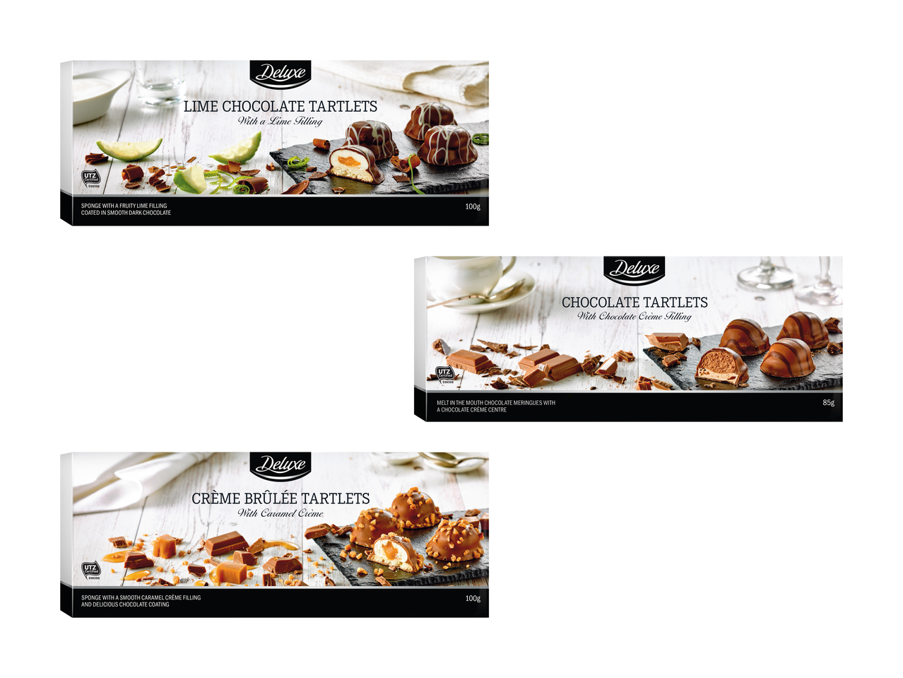 Mignardises
