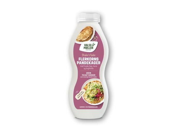 Valsemøllen brødblanding