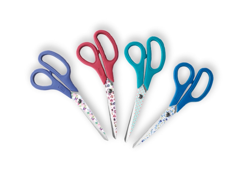 Crelando Scissors