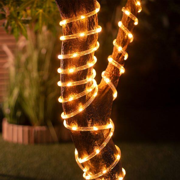 HOME CREATION(R) 				Guirlande LED