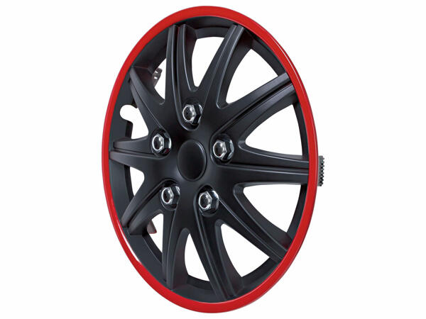 Wheel Trim Set