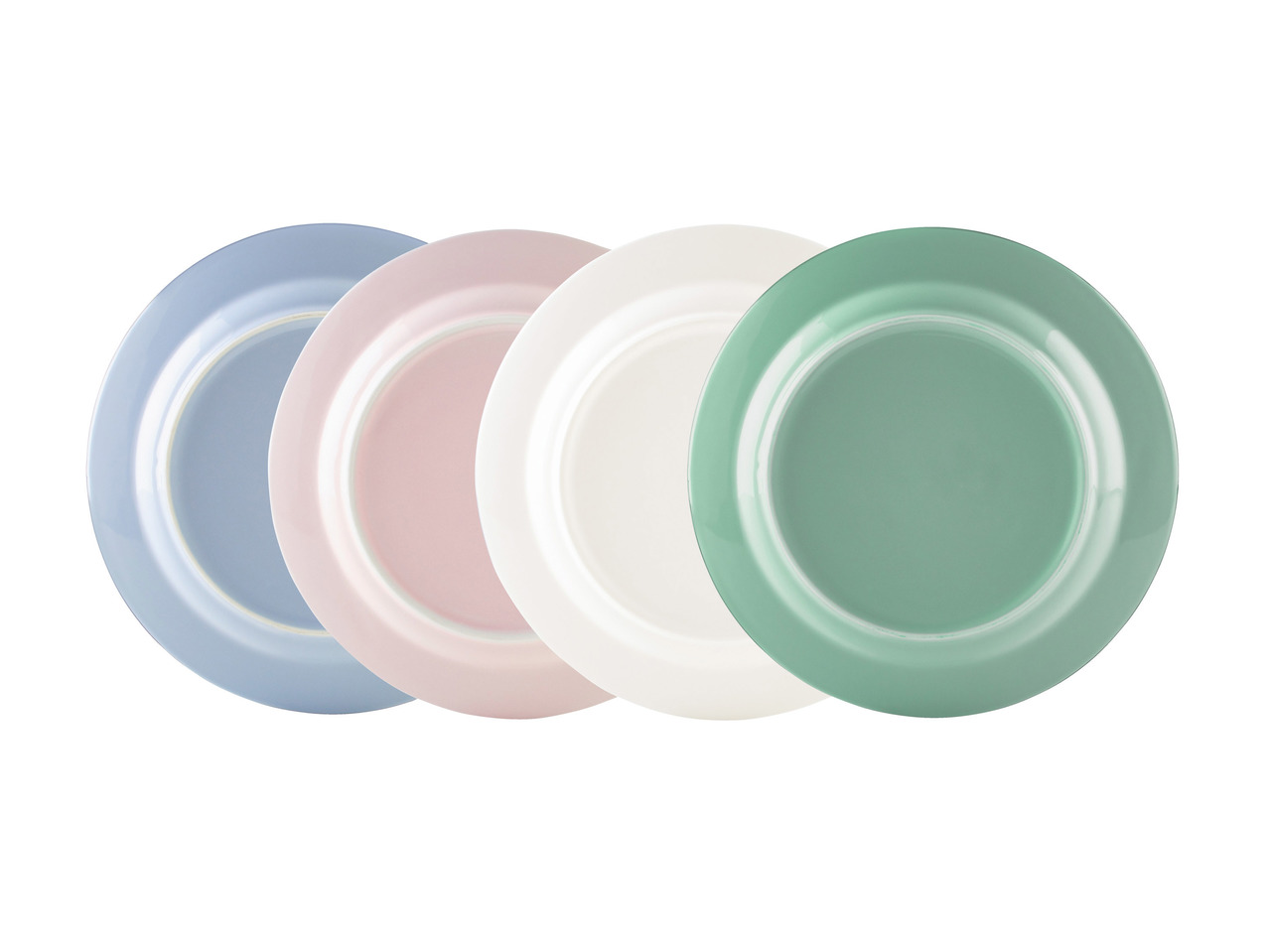 Bowl/Cup/Plate Set