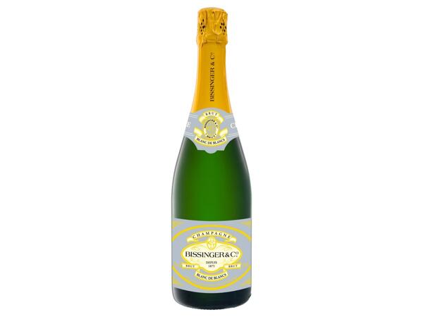 CHAMPAGNE BISSINGER