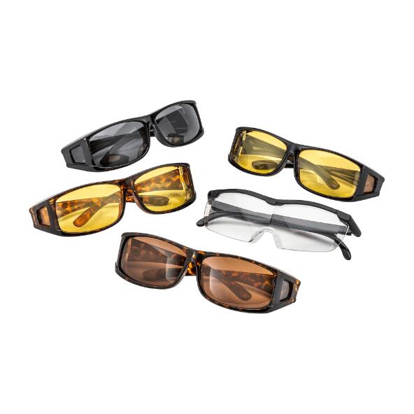 Specialbrille