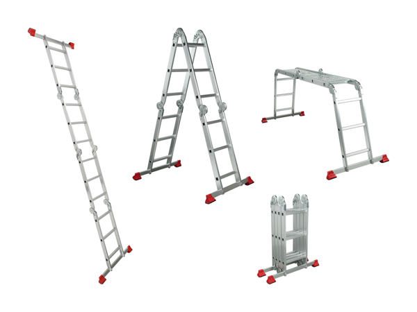 PARKSIDE(R) Multistige af aluminium