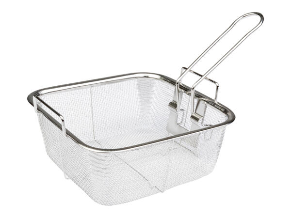 Multifunctional Cast Aluminium