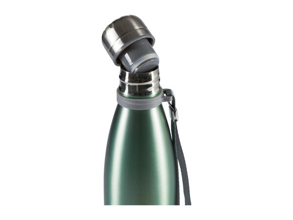 Ernesto Stainless Steel Insulated Flask/Travel Mug
