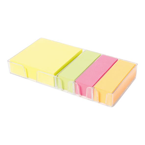 EXPERTIZ(R) 				Plaknotitieblaadjes