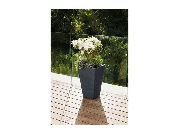 Parkside Tall Planter
