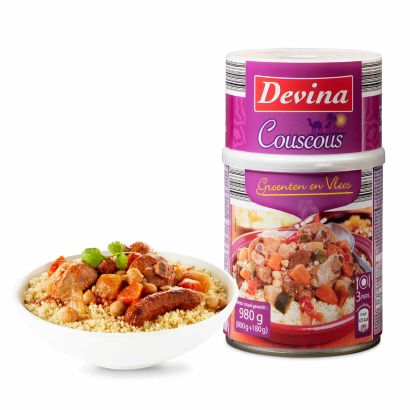 Couscous