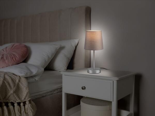 LED Table Lamp