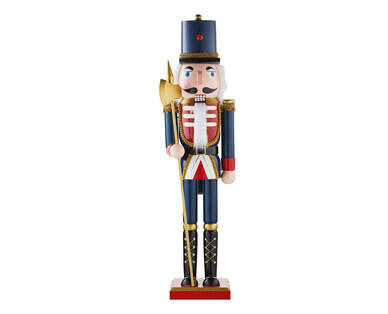 Assorted Standing Decorations