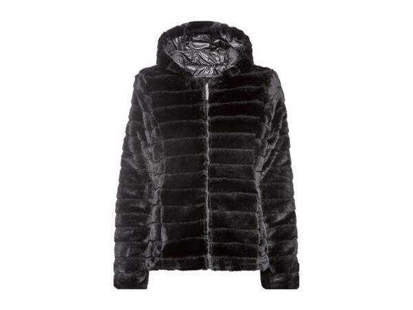 Esmara Ladies' Reversible Jacket
