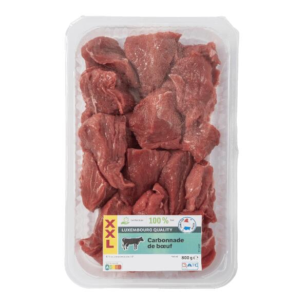 Carbonnade de boeuf