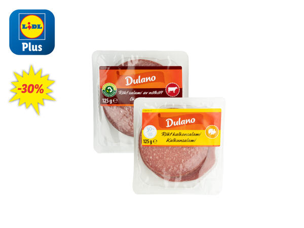 Salami