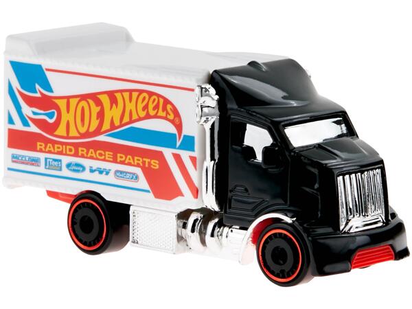 Toy Car
