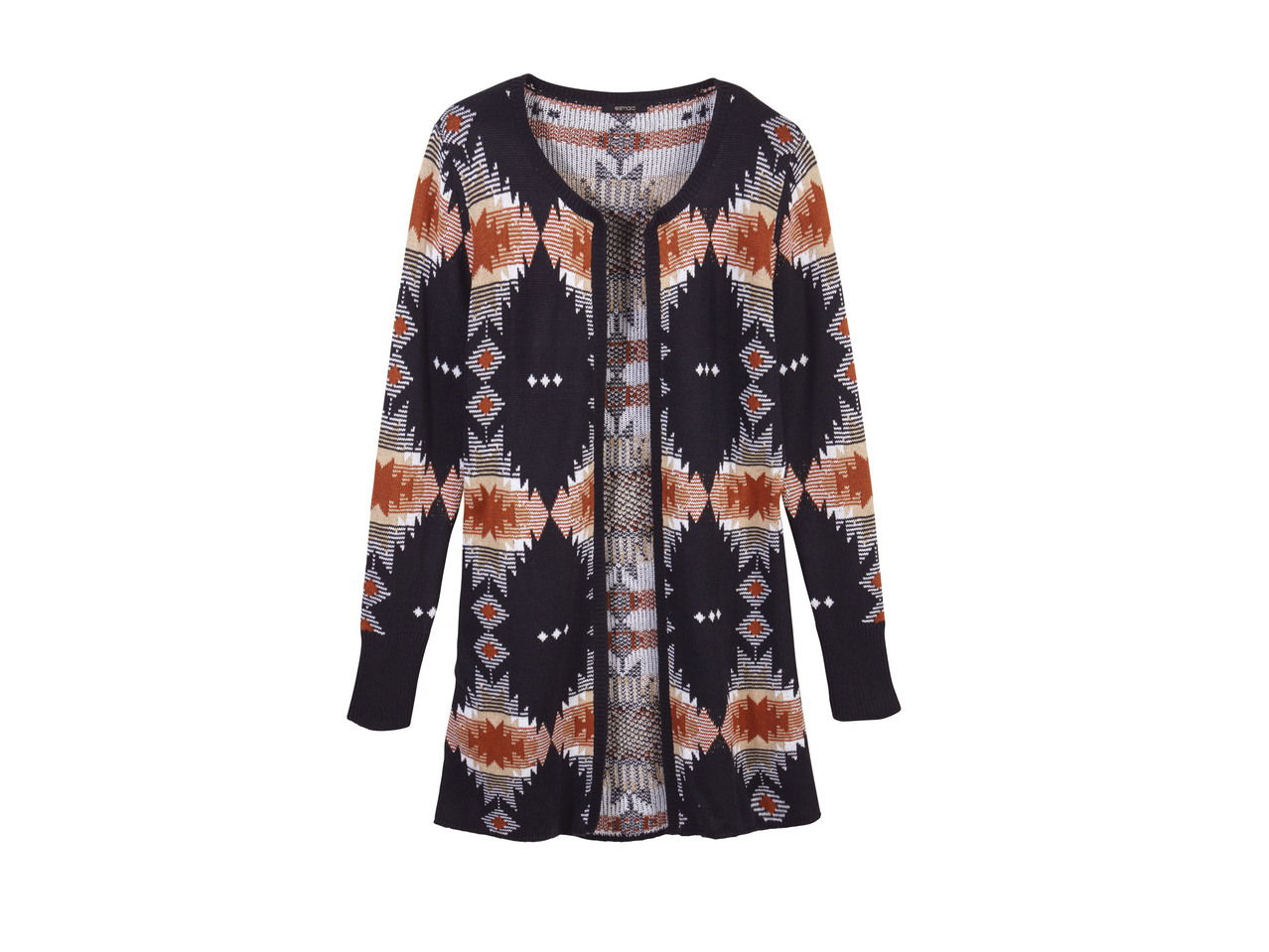 Ladies' Cardigan
